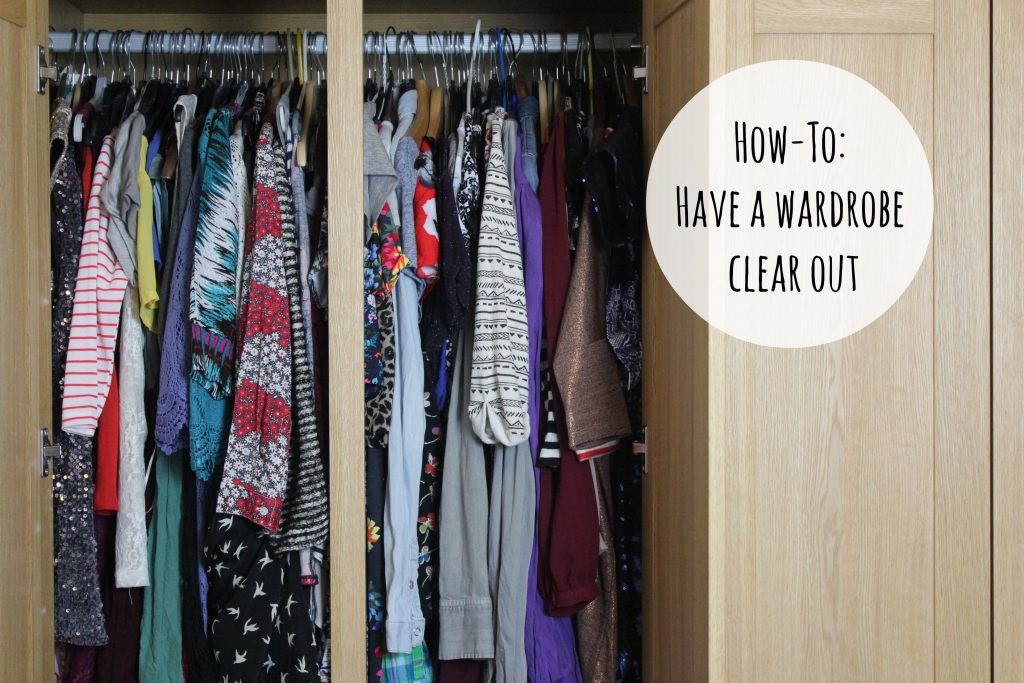 howtohaveawardrobeclearout1024×683 Cash 4 Clothes